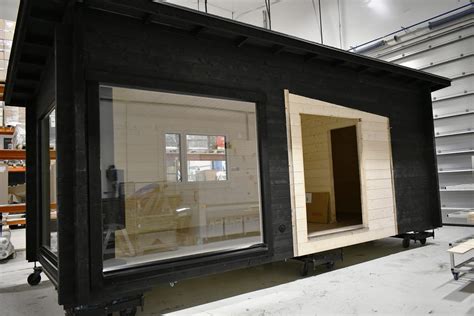 Salvos kolminkertaistaa tuotantokapasiteetin.